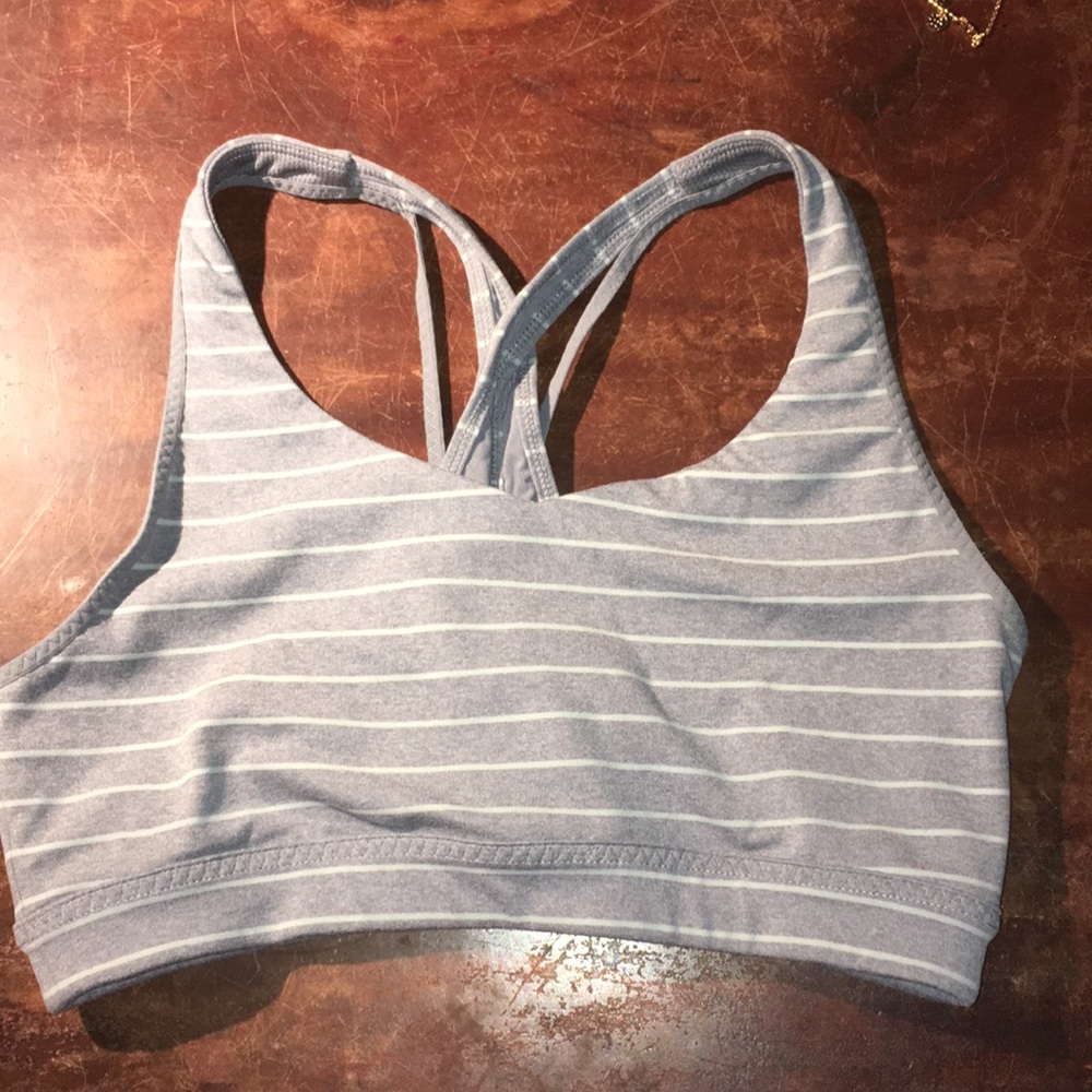 Brand new Sports bra